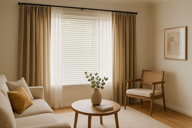 10 Stunning Window Treatments to Instantly Elevate Your Home Design